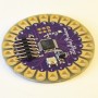 Arduino lilypad, Atmel mega328P-AU